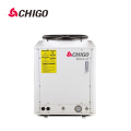 CHIGO -25C Aire acondicionado Monoblock de baja temperatura EVI Bomba de calor Eficiencia de alta eficiencia Aire-Agua